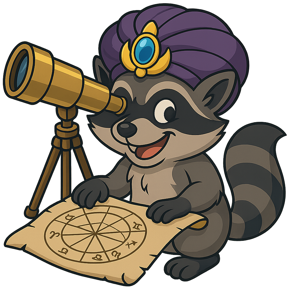 Azeban the Astrologer