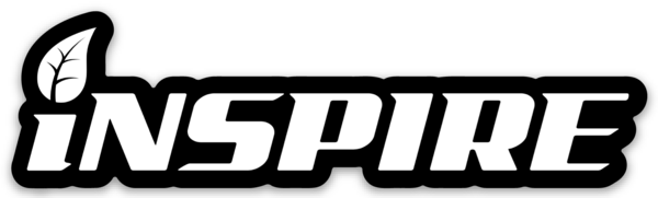 Inspire logo