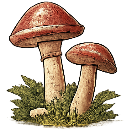 Psilocybin Mushrooms